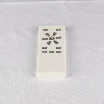 6 Fan Speed Timer 110V-220V Inverter DC Ceiling Fan with Remote Control