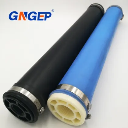 Silicone Membrane Fine Bubble Tube Diffusers for Wastewater