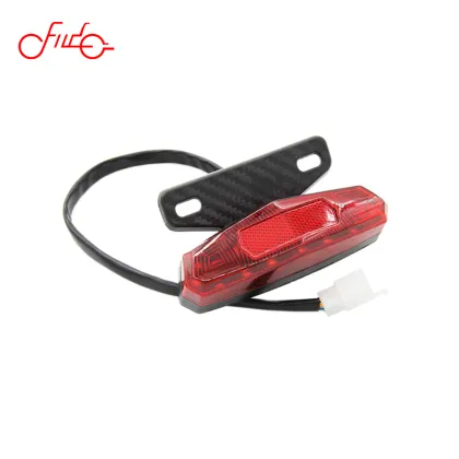 Electric Bicycle Light Factory Outlet: Night Riding Accessories including LED Bicycle Tail Lights