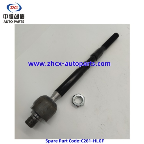 Řízení TIE ROD pro Changan Qiyuan A06/UNI-V