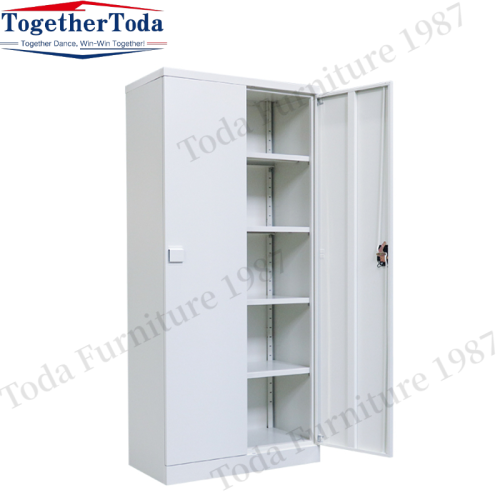 Office Steel Cabinet Office cupboard filing cabinet Manufactory