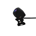 170 degree car camera system front and rear