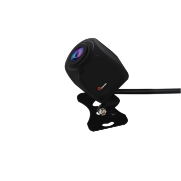 170 degree car camera system front and rear