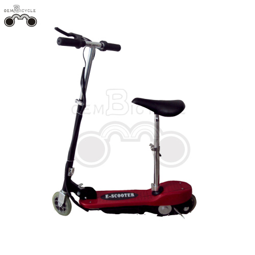 8.5 inch 24V 120w men's electric scooter