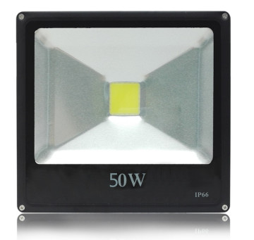 LED Flood Light 10W to 50W Outdoor Waterproof IP66 Floodlight