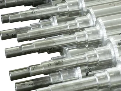 Stainless steel furnace roller/rolls in heating furnace