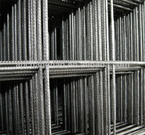 Bar Reinforing Mesh