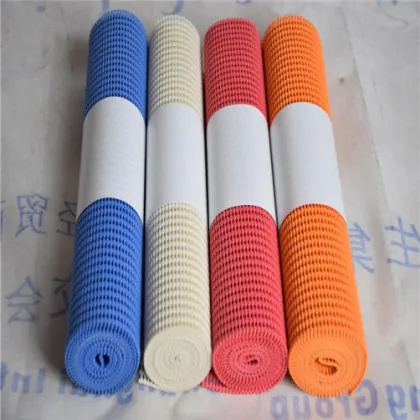 PVC Foam non-slip rug pads