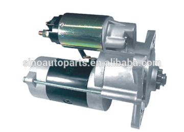 24V/3.2KW/3M/9Z CAR STARTER MOTOR FOR MITSUBISHI FE100