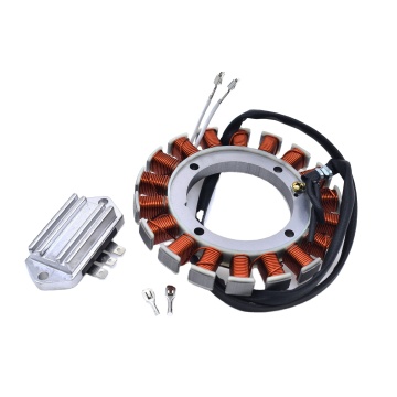 Magnéto Stator 15/20 AMP et redresseur de régulateur de tension pour moteurs Kohler