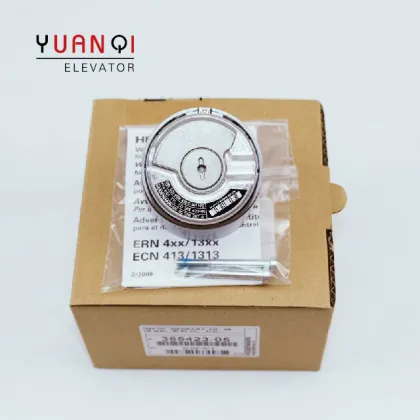 Heidenhain Encoder ERN1387 ERN1321 ECN1313 for Elevator