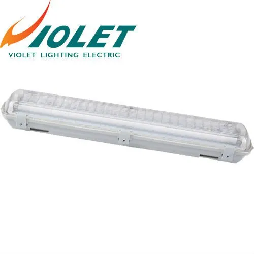 Wet Location Lighting Fixtures 2x14W