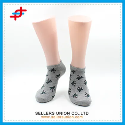 Boys Fresh Invisible Socks Cheap Wholesale