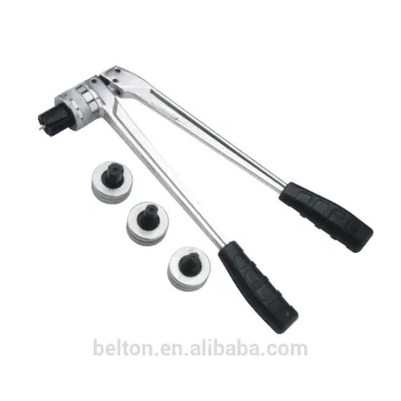 Manual pipe expending tool (HD-1632A)