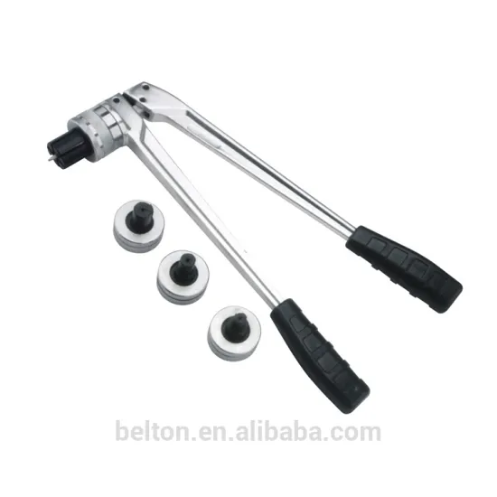 Manual pipe expending tool (HD-1632A)