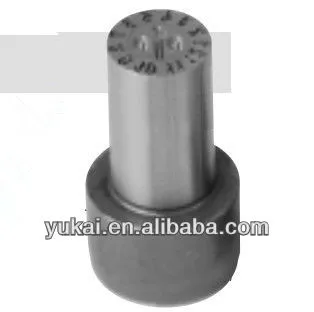 2013 CUMSA standard precision temperature date stamp