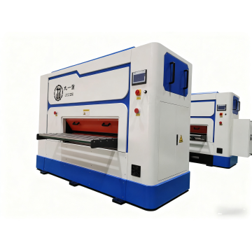 Промышленная машина для выравнивателей тяжелой тарелки