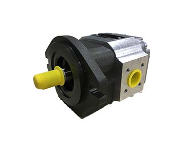 PGH gear hydraulic pump