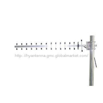 1800MHz 15dBi outdoor yagi  Antenna