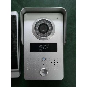 Villa Video intercom phone system
