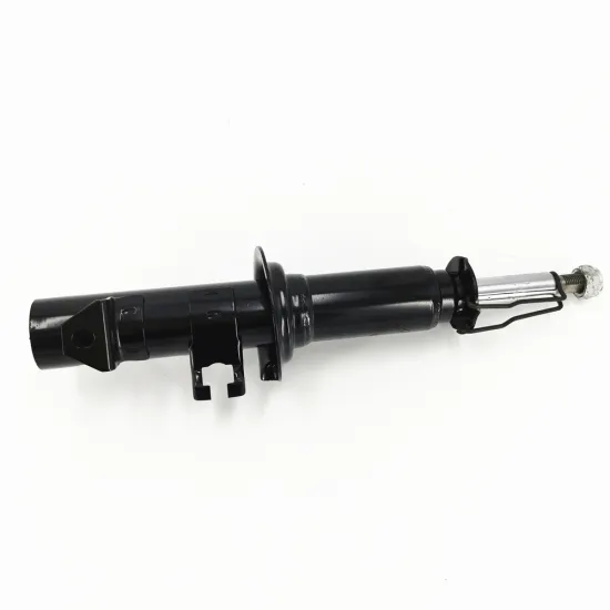 Top Quality Stainless Steel Shock Absorber for SUZUKI