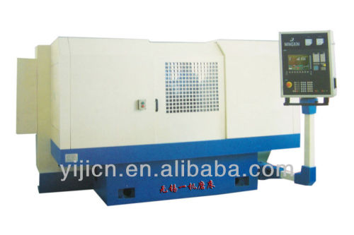 YiJi internal CNC grinding machines for metal (MK2110)