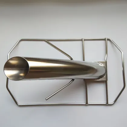 Turkey Cannon/Chicken Roaster/Infusion Turkey