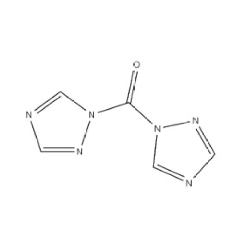 1,1'-Carbonyl-di(1,2,4-triazole)