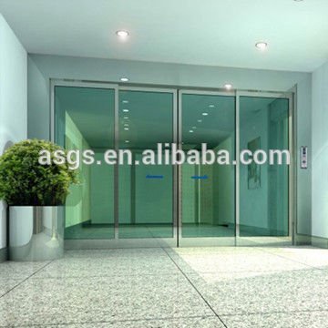 2017 New Design Automatic Sliding Door Operator