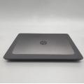 HP Zbook 15 G3 I7 6GEN 8G 256G