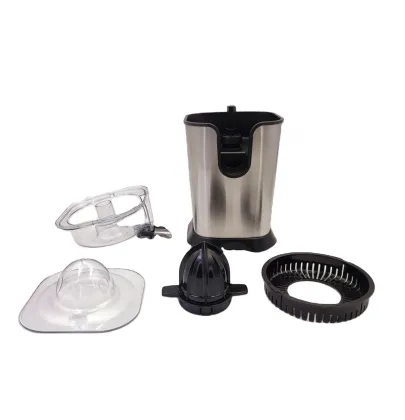 home appliance manual citrus juicer Stainless Steel Citrus Juicer for Grapefruits, Orange