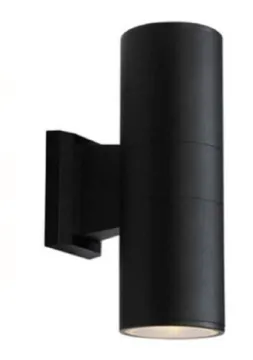 LED Wall Light Garden Lighting two-Way wall light
