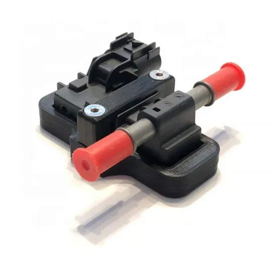 Link G4 Flex E85 Sensor Adapter Fuel Mount