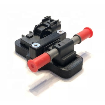 Link G4 Flex E85 Adaptateur de capteur Montage de carburant