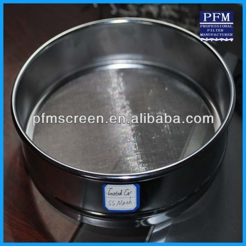 Hand Sieve, High Quality Hand Sieve on
