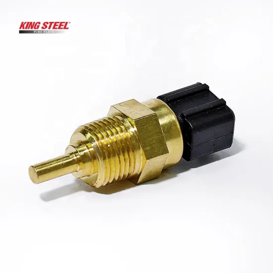 KINGSTEEL OEM 39220-38030 Auto Engine Cooling Coolant Car Water Temperature Sensor for Hyundai Accent Mistra Sonata IX25 Kia