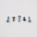 Stainless Steel Self Tapping PT Screws for Plastic