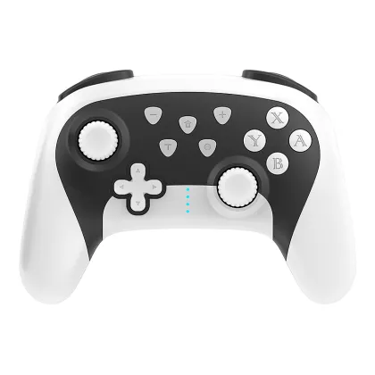 OEM Bluetooth Wireless Gamepad for Nintendo Switch - NFC Supported