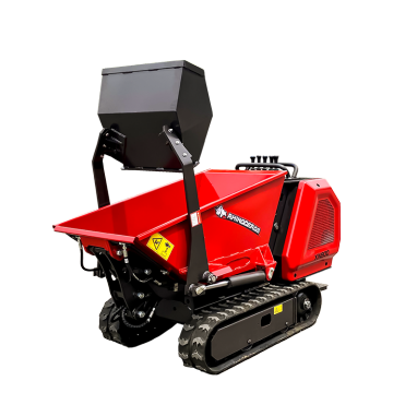 Mini Dumper Rhinoceros xn800 с двигателем хорошего качества