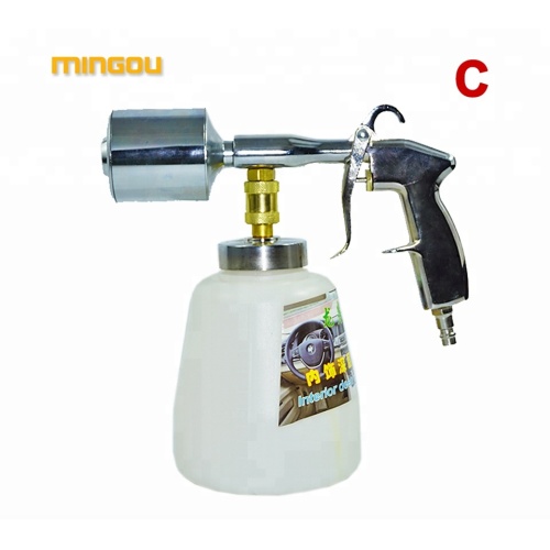 Cleaning Gun Deep Clean Tornado Cleaning Tool