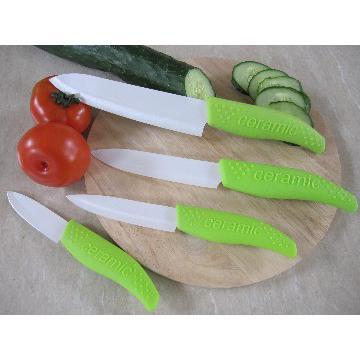 Hot sale ceramic knives