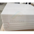 PTFE Anticorrosive Incorrafroof Incorra Skived Sheet