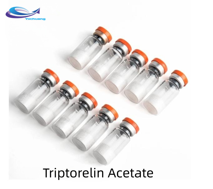 Triptorelin Acetate