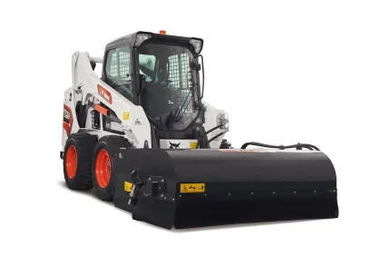 skid steer loaders for all applications