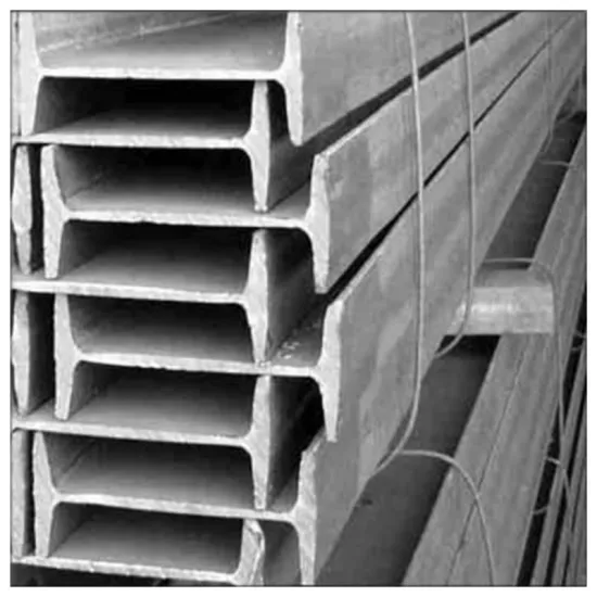 Carbon I beam sizes/Prime Hot Rolled I-beam Steel Price