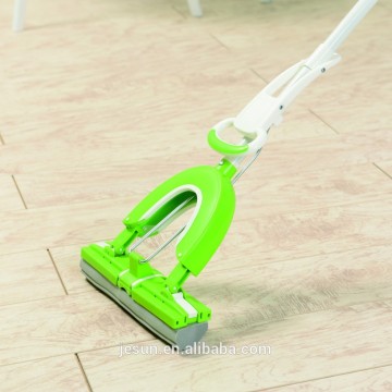 F-38TK PVA butterfly mop with complete squeezing mechnism