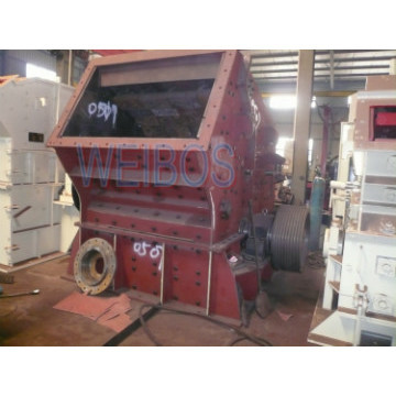 Good Impact crusher