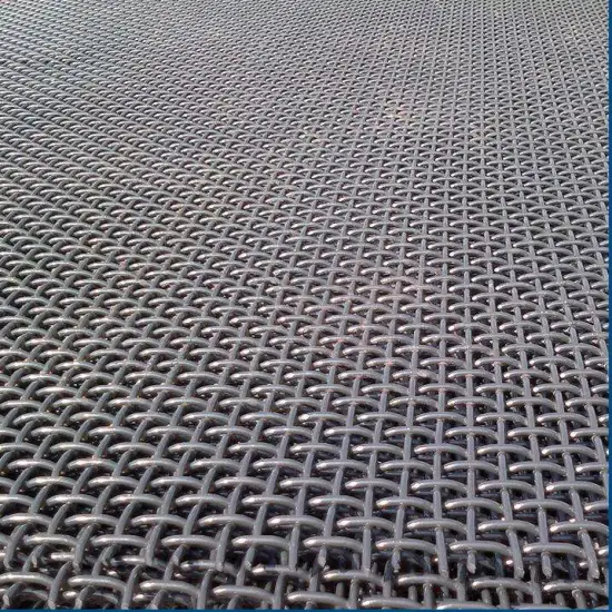 2mesh stainless steel wire mesh