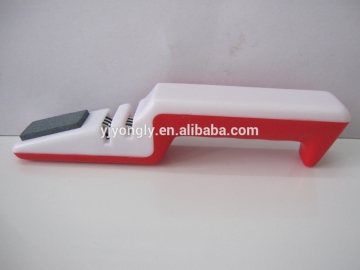 Yongly trade assurance supplier selling manual knife sharpener