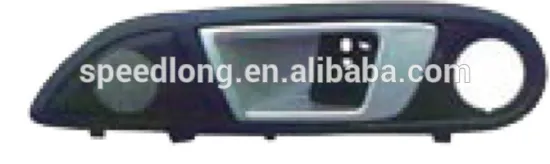 FRONT DOOR INSIDE HANDLE FOR FORD FIESTA 2009